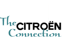 CitroenConnection.com